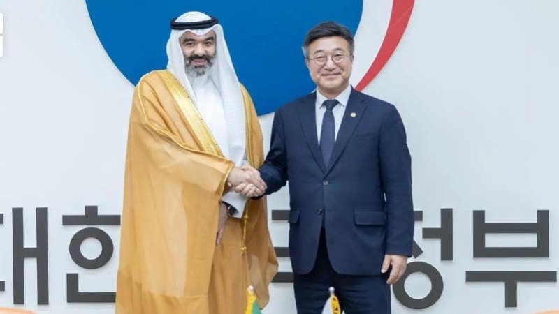 مباحثات سعودية كورية لتعزيز التعاون في الذكاء الاصطناعي والاستثمار التقني