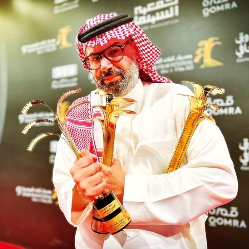 من الذاكرة الشعبية إلى الذكاء الاصطناعي.. "شاشتنا" تعرض 17 فيلمًا في بريدة