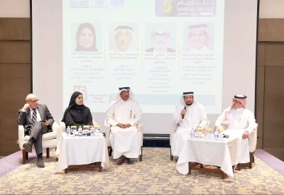 الإعلام شريك فاعل في بناء الإنسان