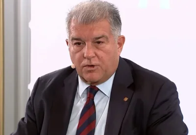 لابورتا يخشى على إسبانيا من التحكيم أمام الأرجنتين