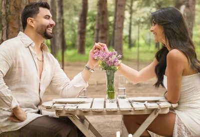 أغنية صيف 2026.. ستار سعد يطرح "هذا حبيبي"