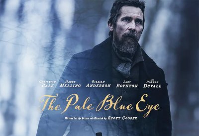 ”The Pale Blue Eye“ على نتفلكس.. غموض داخل ويست بوينت