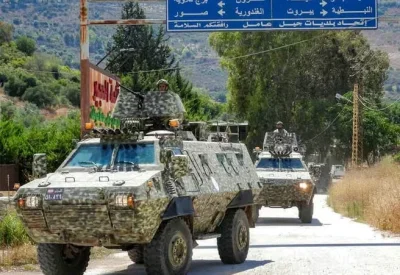مقترحات أوروبية جديدة بديلة لقوات اليونيفيل في لبنان