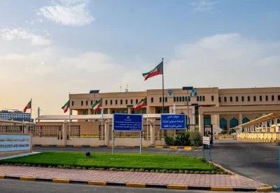 الكويت: هجوم إيراني يلحق أضراراً واسعة بمحطة للكهرباء وتحلية المياه