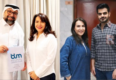البحريني محمد شمس يكشف سر اسم "ليل خرمس"