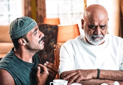 دراما اجتماعية تجمع داود حسين وكوكبة نجوم الكويت