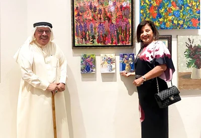 “المصيف”.. 200 فنان يرسمون خريطة الإبداع بلغة اللون والذاكرة