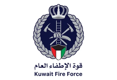 الكويت: السيطرة الكاملة على حرائق اندلعت في منشآت مستهدفة جنوب البلاد