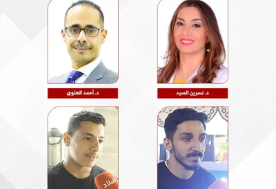 الشاي أكثر المشروبات شعبية في البحرين
