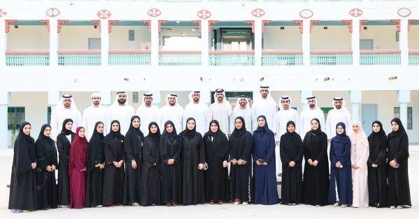 أبوظبي للغة العربية ينظّم الدورة الثالثة من برنامجه "فن كتابة وإدارة الحوار"