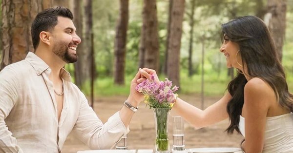 أغنية صيف 2026.. ستار سعد يطرح "هذا حبيبي"