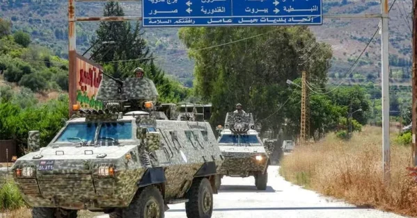 مقترحات أوروبية جديدة بديلة لقوات اليونيفيل في لبنان