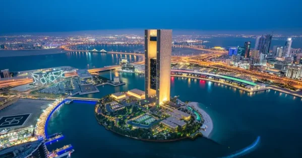 البحرين الرابعة عربيا و11 عالميا ضمن أكثر الدول أمانا