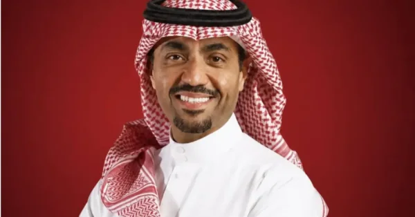 الرزيزاء يعلن رسمياً ترشحه لرئاسة الاتحاد السعودي لكرة القدم