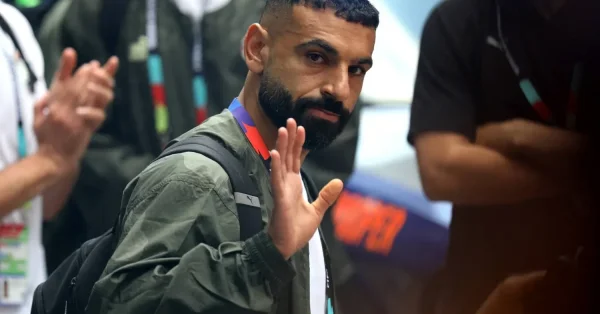 وكيل محمد صلاح يكشف موعد الإعلان عن فريقه الجديد