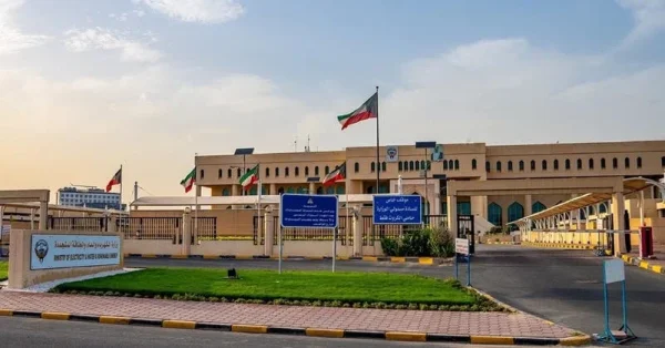 الكويت: هجوم إيراني يلحق أضراراً واسعة بمحطة للكهرباء وتحلية المياه