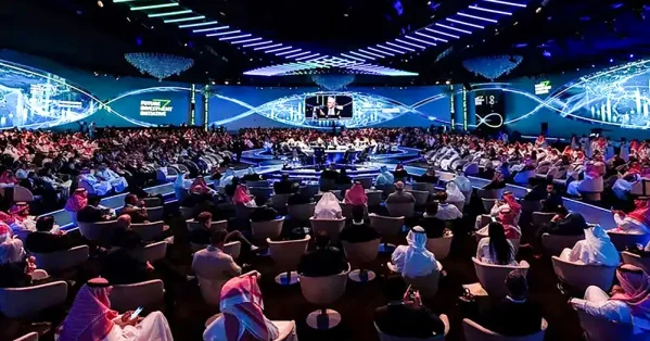 إطلاق النسخة العاشرة لمبادرة مستقبل الاستثمار “FII10” بالرياض أكتوبر المقبل