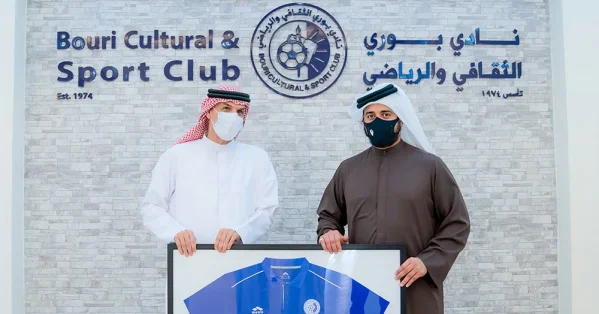 نادي بوري مصنع للمواهب وانتقل عدد من لاعبيه إلى أندية كبيرة
