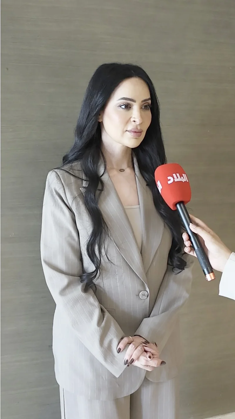 بودلامة: الوعي خط الدفاع  الأول أمام تحديات التقنية