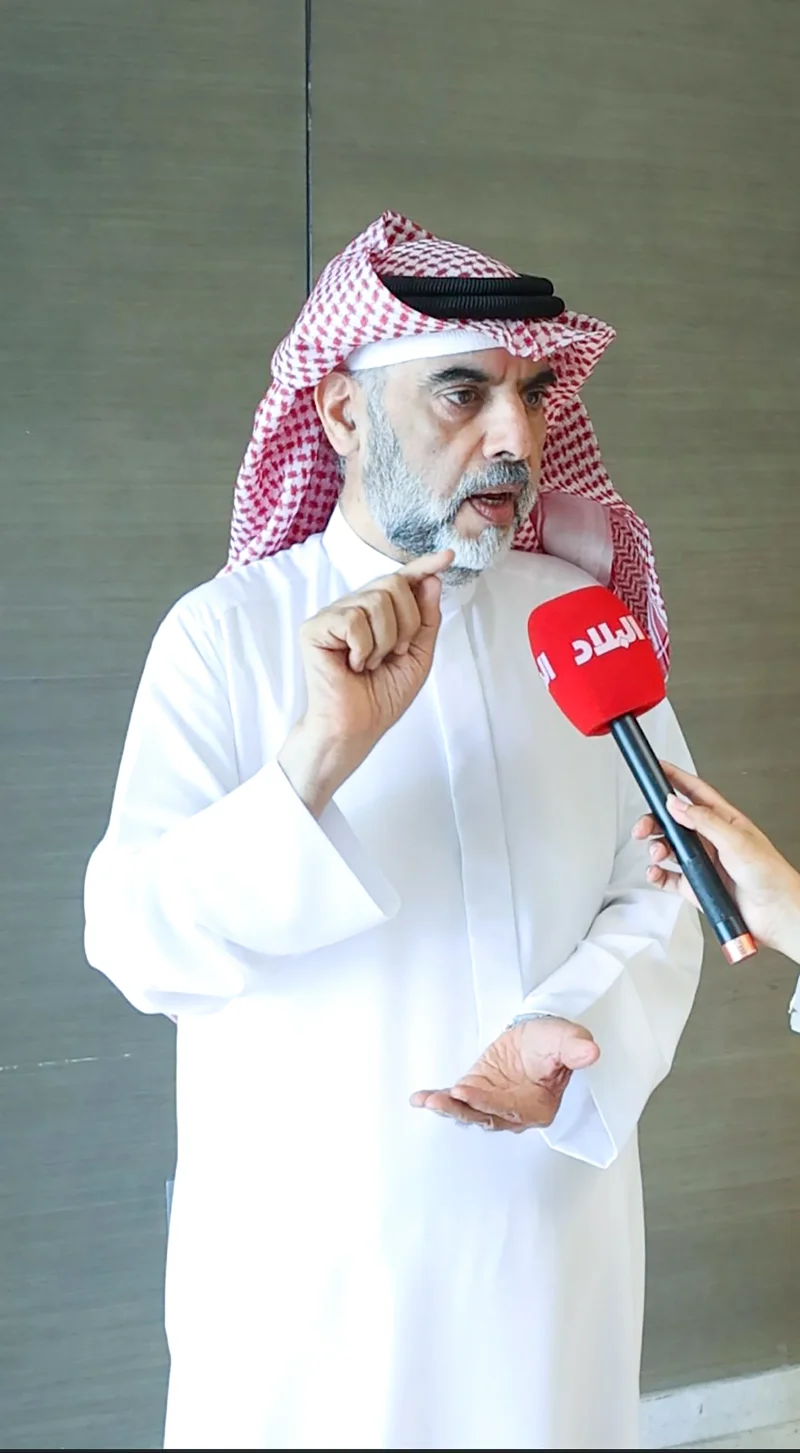د. خنجي:  ليس كل  مؤثر  يصنع الوعي