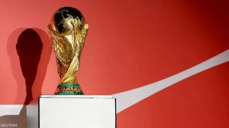 "فيفا" يكشف أغرب كواليس نهائيات كأس العالم