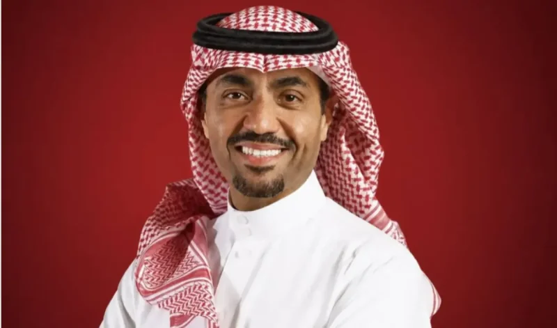الرزيزاء يعلن رسمياً ترشحه لرئاسة الاتحاد السعودي لكرة القدم