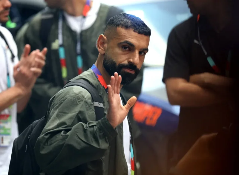 وكيل محمد صلاح يكشف موعد الإعلان عن فريقه الجديد