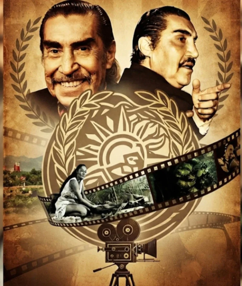 لغة سينمائية متخصصة تقوم على الصورة القوية