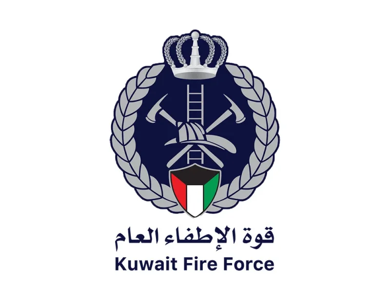 الكويت: السيطرة الكاملة على حرائق اندلعت في منشآت مستهدفة جنوب البلاد
