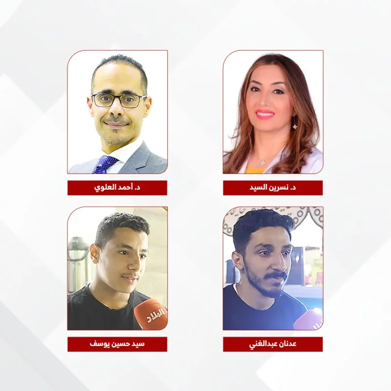 الشاي أكثر المشروبات شعبية في البحرين
