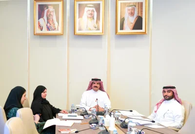 الشعبة البرلمانية تبحث اجتماعات وبرامج الجمعية البرلمانية الآسيوية
