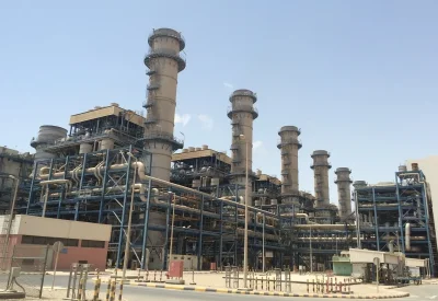 الكويت: تعرُّض محطة ثانية لتوليد الكهرباء لهجوم إيراني