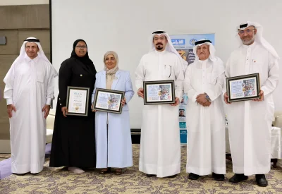 المؤسسة الملكية للأعمال الإنسانية تستعرض نموذجها في تعزيز الشراكات الإعلامية والمجتمعية