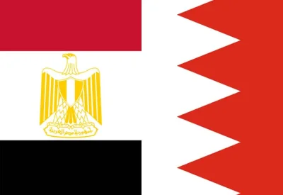 مصر تدين الاعتداءات الإيرانية على البحرين والكويت وعُمان وتعرب عن تضامنها الكامل مع الدول الشقيقة