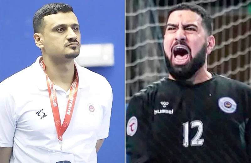 حسام مدن يواصل قيادة “يد الكواسر”