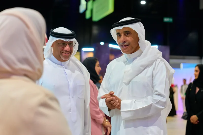 رئيس جهاز المساحة والتسجيل العقاري يشيد بمدينة شباب 2030 كنموذج وطني رائد في تأهيل الشباب