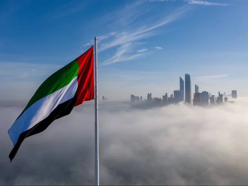 الإمارات تدين تجدد هجمات إيران على البحرين والكويت والأردن