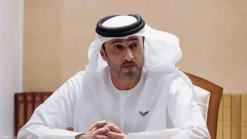 الإمارات توسع التحقيق في نشر خبر غير صحيح عن "انفجارات دبي"
