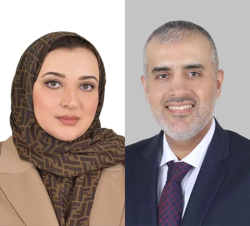 سوليدرتي البحرين تعين السيدة ليلى مختار رئيساً للتدقيق الداخلي