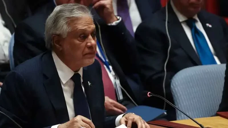 باكستان تدعو إلى الالتزام بمذكرة "إسلام آباد" وتجنب زيادة التصعيد