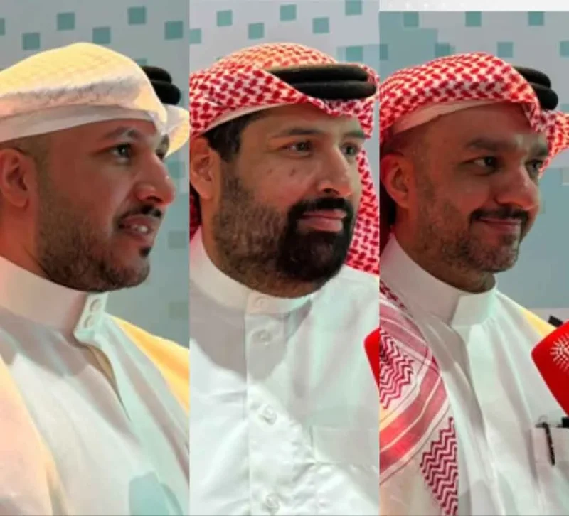"التسجيل العقاري" يدرب المشاركين على هندسة المساحة والمعلومات الجيومكانية بمدينة شباب 2030
