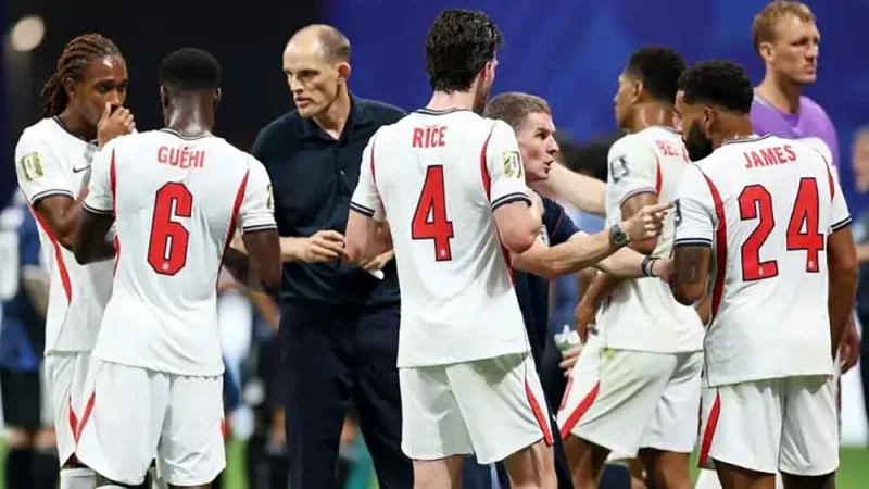 فيفا يرصد 7 ملايين منشور مسيء للاعبين والأجهزة الفنية خلال كأس العالم