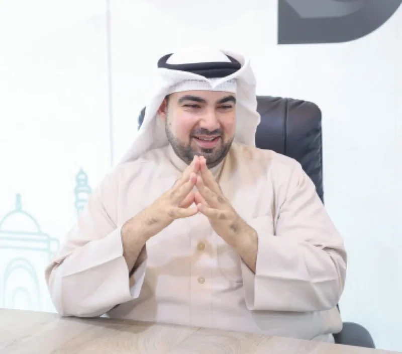 حوار | الباحث أحمد الزاكي: “الخوارزميات”  لاعب خفي يعيد تشكيل القيم والاتجاهات