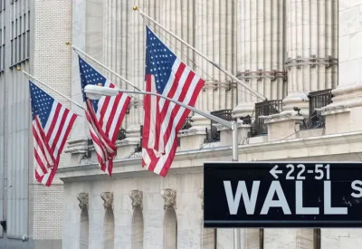 الانهيار المقبل في وول ستريت.. تحذيرات تحمل إشارات تطابق مع الماضي
