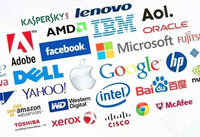"أبل" بالصدارة.. كيف توزعت أقوى علامات التكنولوجيا عالمياً؟