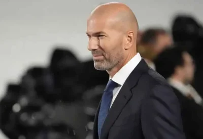 الاتحاد الفرنسي يكشف موعد تعيين زيدان
