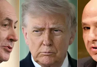 عون يلتقي ترامب في البيت الأبيض على أمل الضغط على إسرائيل