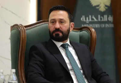الشرع يعين عبد القادر طحان رئيساً للاستخبارات العامة