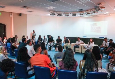 مهرجان الجونة السينمائي يفتح باب التقديم للنسخة الرابعة من سيني جونة للمواهب الناشئة