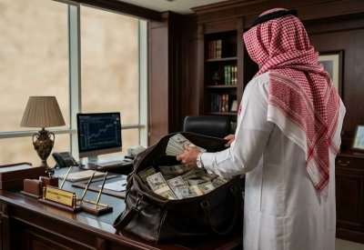مواصلة محاكمة المتهم باختلاس أموال "الجعفرية" وغسل 404 آلاف دينار